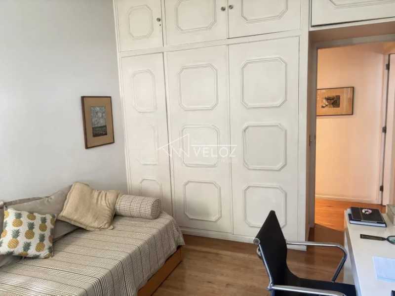 Apartamento, 4 quartos, 217 m² - Foto 6