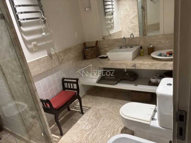 Apartamento, 4 quartos, 217 m² - Foto 10