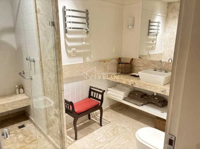 Apartamento, 4 quartos, 217 m² - Foto 18