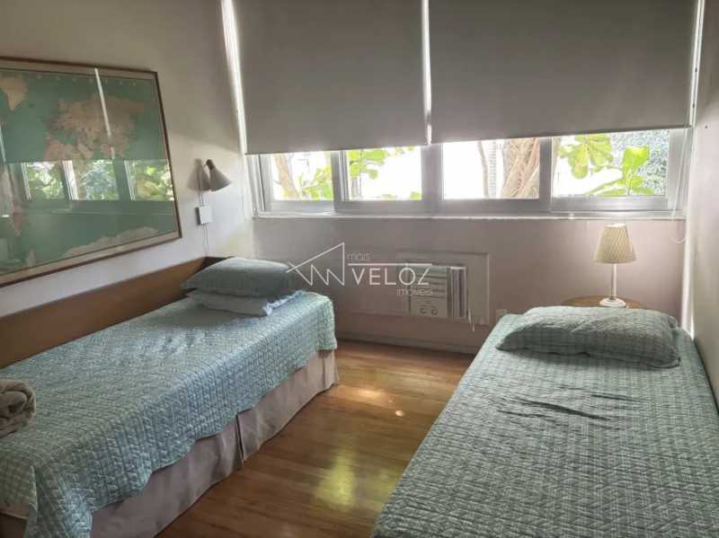 Apartamento, 4 quartos, 217 m² - Foto 24