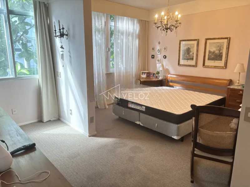 Apartamento, 4 quartos, 217 m² - Foto 14