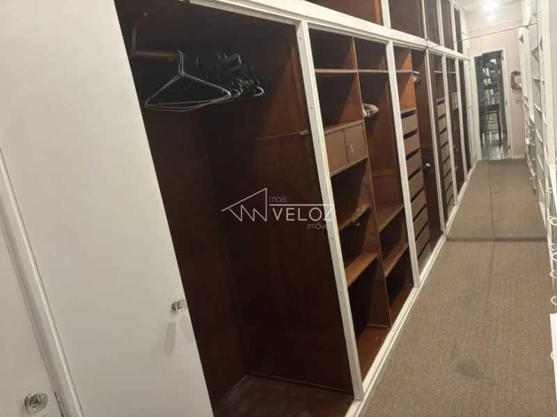 Apartamento, 4 quartos, 217 m² - Foto 8