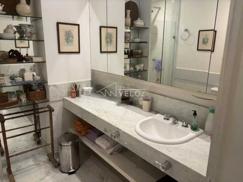 Apartamento, 4 quartos, 217 m² - Foto 19