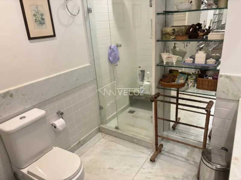Apartamento, 4 quartos, 217 m² - Foto 21