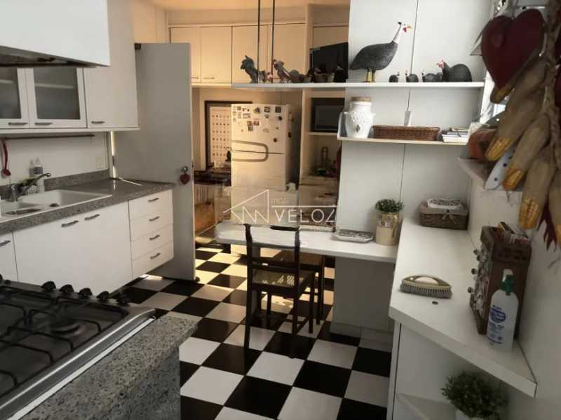 Apartamento, 4 quartos, 217 m² - Foto 1