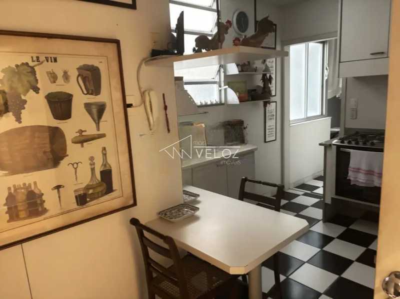Apartamento, 4 quartos, 217 m² - Foto 15