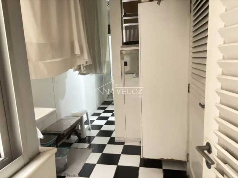 Apartamento, 4 quartos, 217 m² - Foto 11