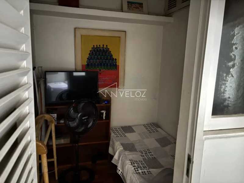 Apartamento, 4 quartos, 217 m² - Foto 4