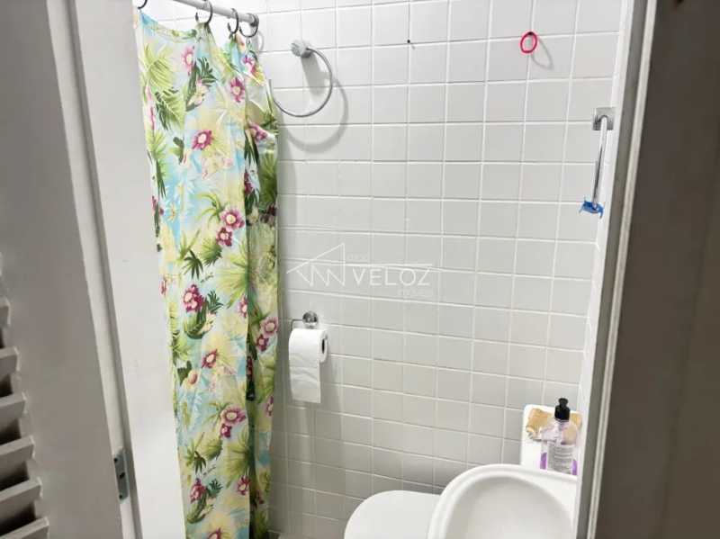 Apartamento, 4 quartos, 217 m² - Foto 20