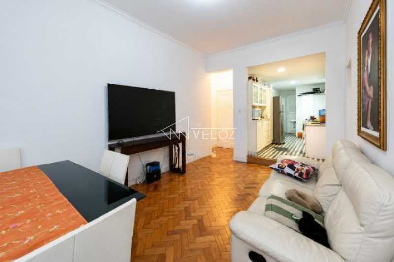 Apartamento, 2 quartos, 70 m² - Foto 5