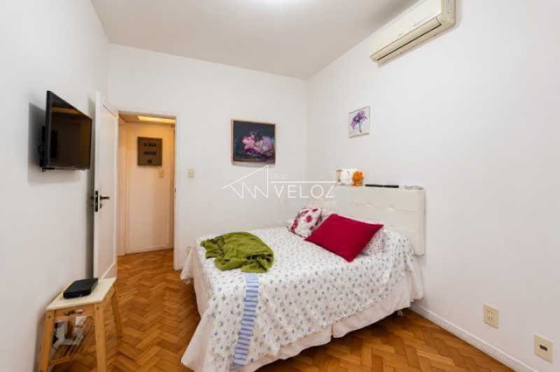 Apartamento, 2 quartos, 70 m² - Foto 4