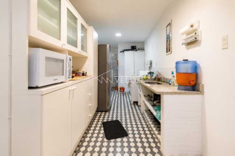 Apartamento, 2 quartos, 70 m² - Foto 7