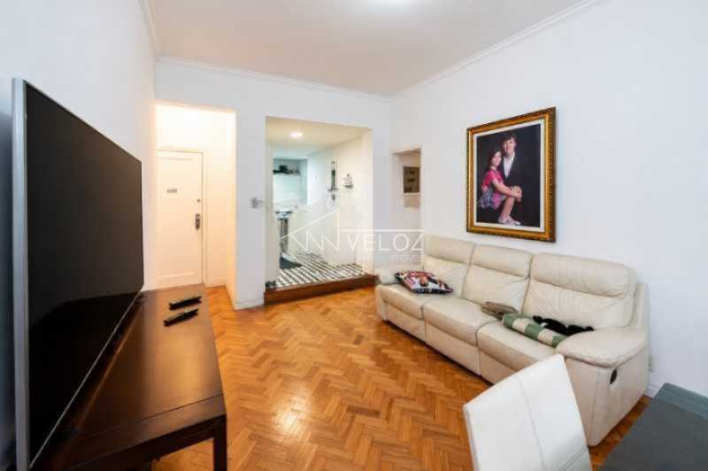 Apartamento, 2 quartos, 70 m² - Foto 1