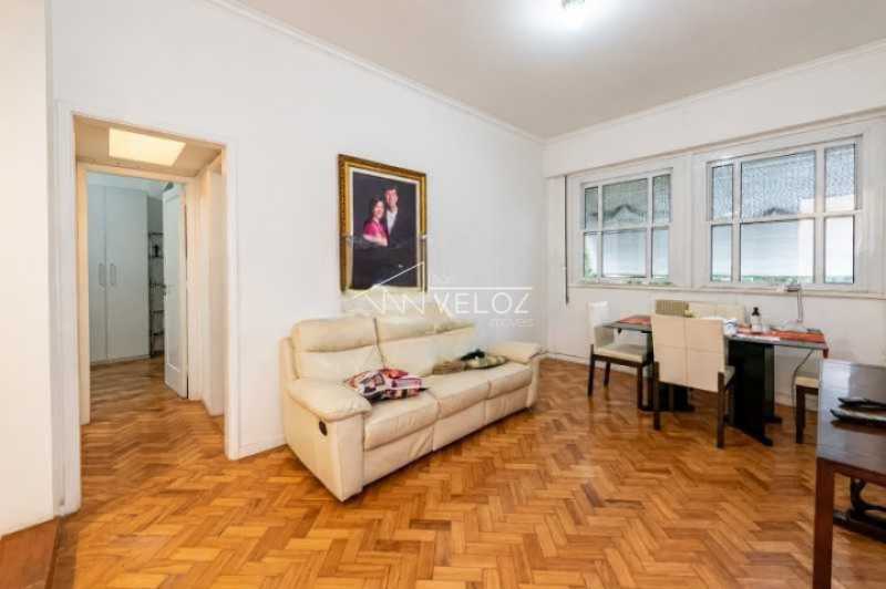 Apartamento, 2 quartos, 70 m² - Foto 21