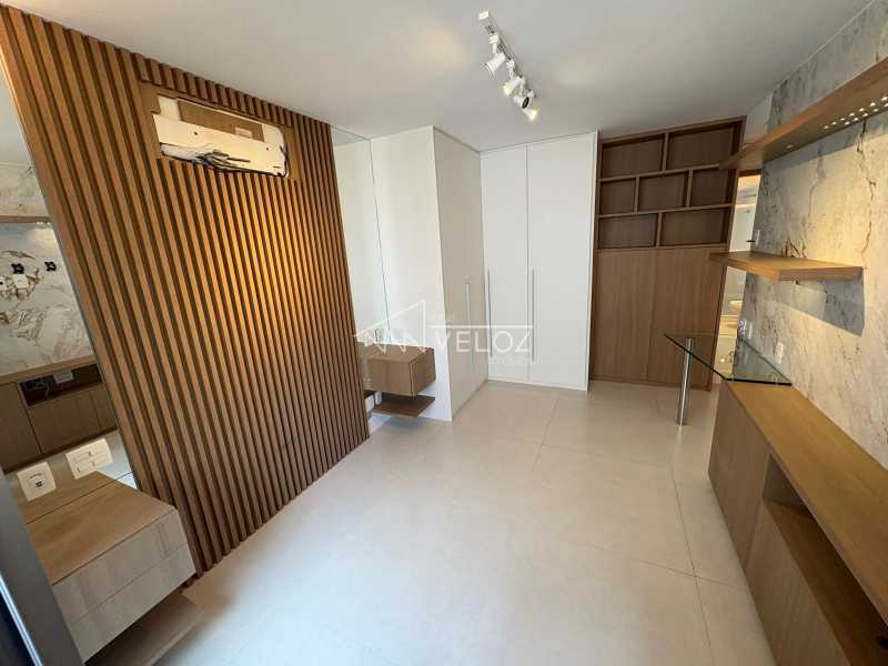Apartamento, 3 quartos, 129 m² - Foto 8