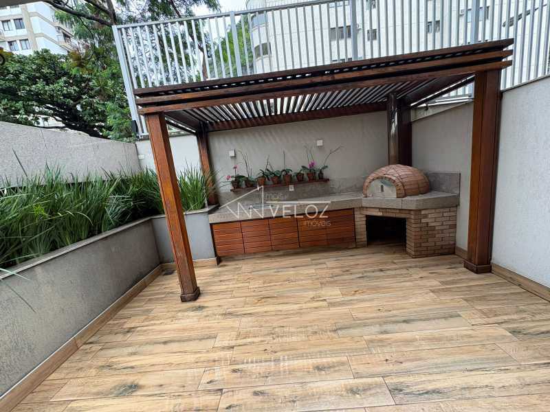 Apartamento, 3 quartos, 129 m² - Foto 17