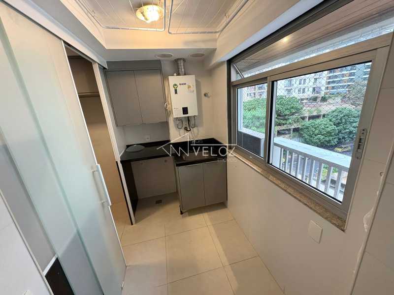 Apartamento, 3 quartos, 129 m² - Foto 15