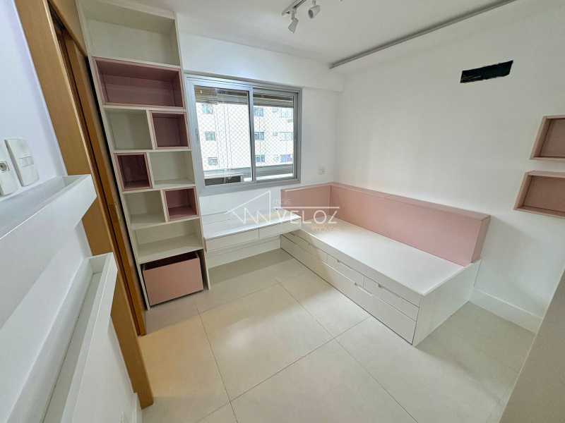 Apartamento, 3 quartos, 129 m² - Foto 20