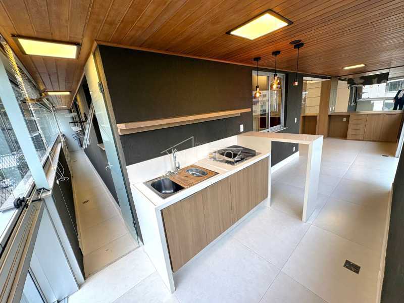 Apartamento, 3 quartos, 129 m² - Foto 24