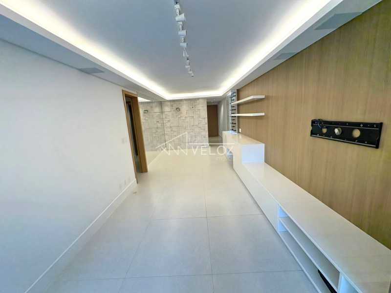 Apartamento, 3 quartos, 129 m² - Foto 11