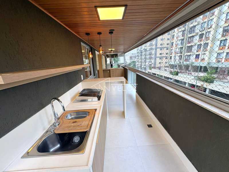 Apartamento, 3 quartos, 129 m² - Foto 22