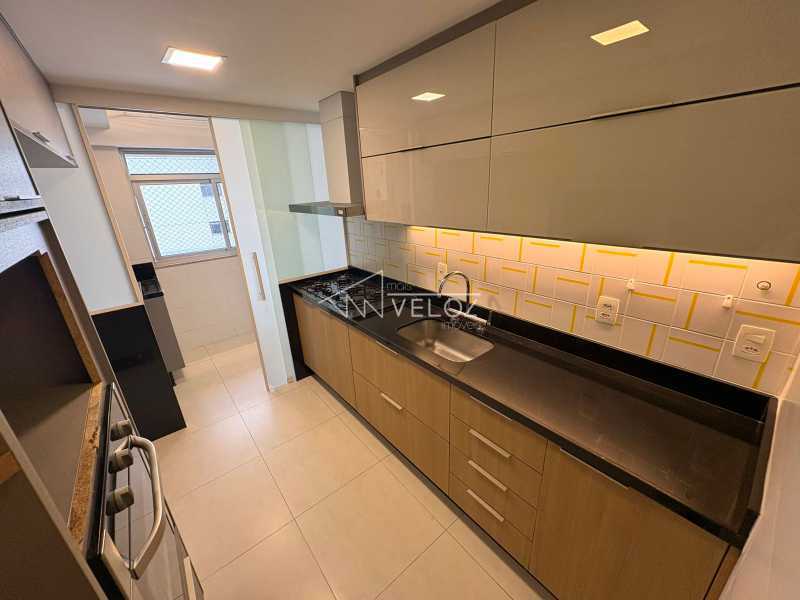Apartamento, 3 quartos, 129 m² - Foto 21