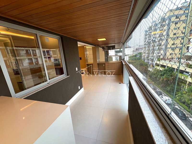 Apartamento, 3 quartos, 129 m² - Foto 25