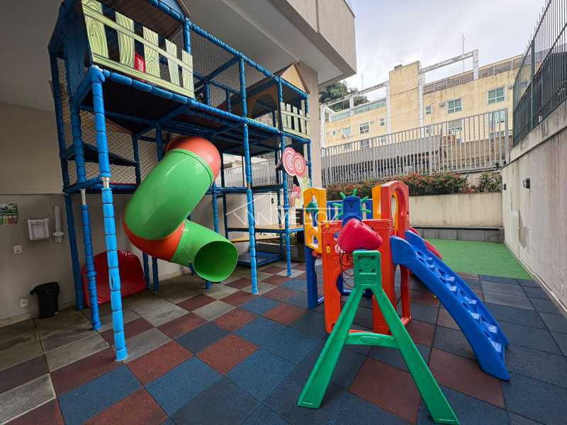 Apartamento, 3 quartos, 129 m² - Foto 29