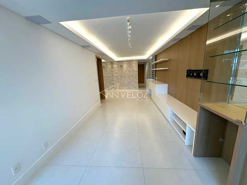 Apartamento, 3 quartos, 129 m² - Foto 19