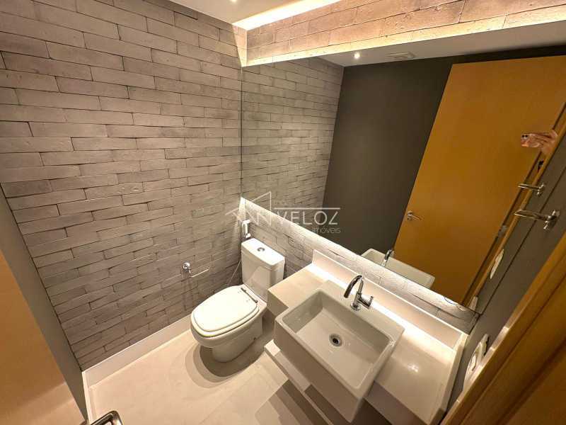 Apartamento, 3 quartos, 129 m² - Foto 9