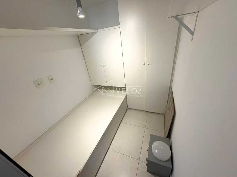 Apartamento, 3 quartos, 129 m² - Foto 30