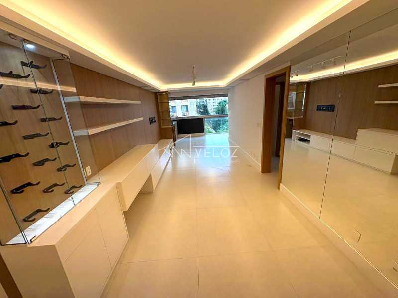 Apartamento, 3 quartos, 129 m² - Foto 12