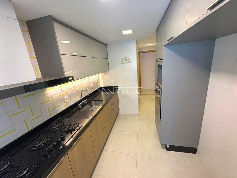 Apartamento, 3 quartos, 129 m² - Foto 16