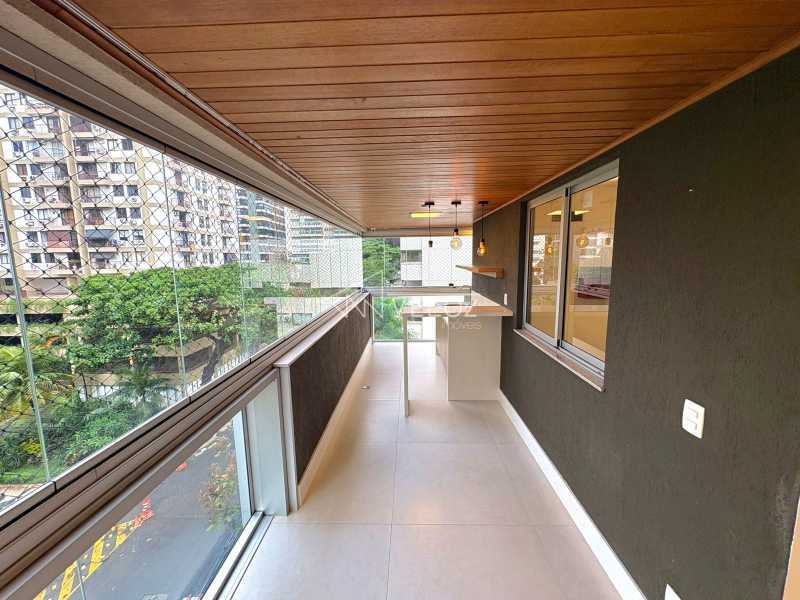 Apartamento, 3 quartos, 129 m² - Foto 18