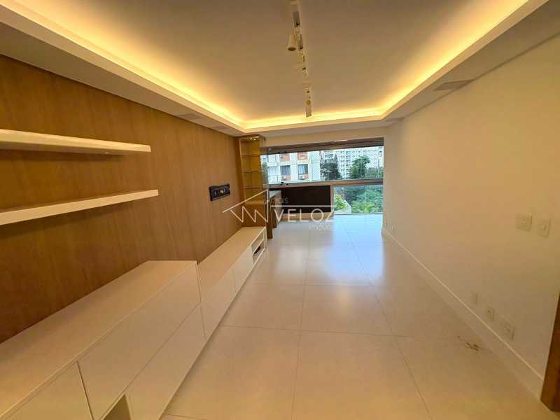Apartamento, 3 quartos, 129 m² - Foto 10