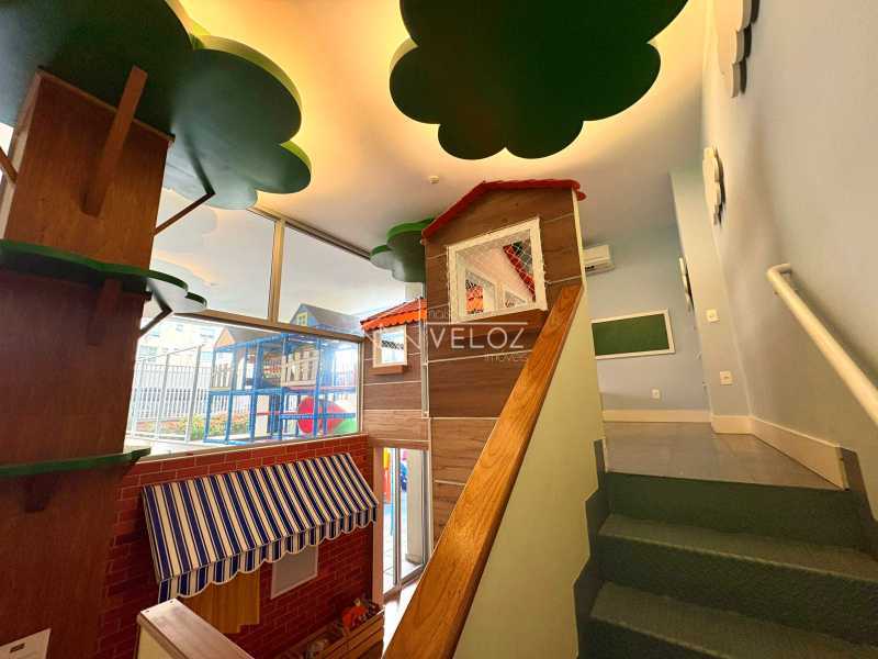 Apartamento, 3 quartos, 129 m² - Foto 23