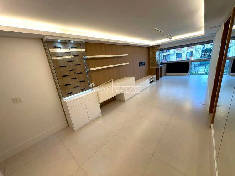 Apartamento, 3 quartos, 129 m² - Foto 13