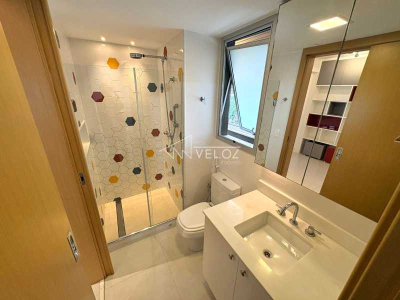 Apartamento, 3 quartos, 129 m² - Foto 6