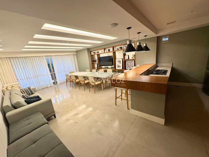 Apartamento, 3 quartos, 129 m² - Foto 27