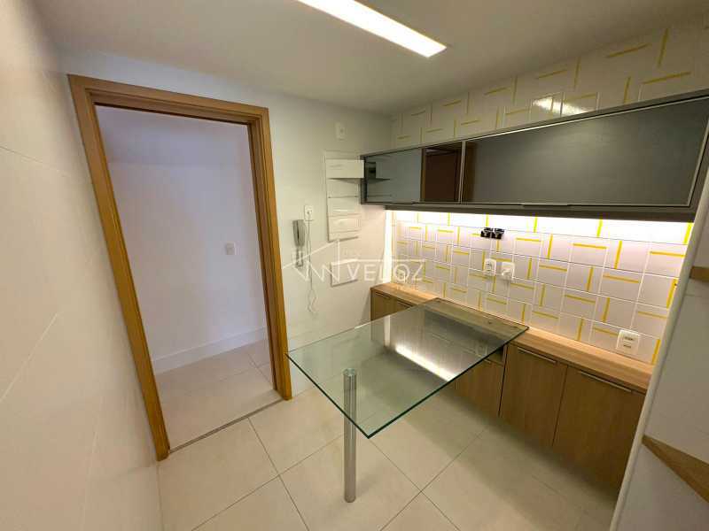 Apartamento, 3 quartos, 129 m² - Foto 7