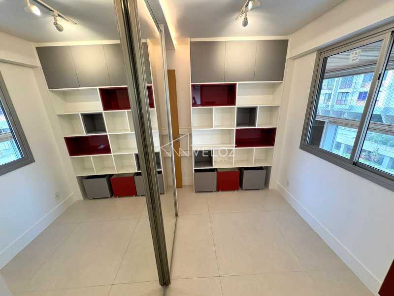 Apartamento, 3 quartos, 129 m² - Foto 26
