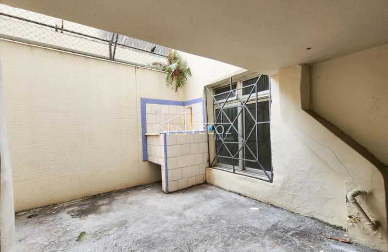 Apartamento, 2 quartos, 72 m² - Foto 4