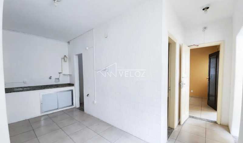 Apartamento, 2 quartos, 72 m² - Foto 8
