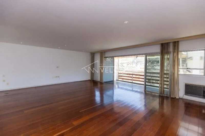 Apartamento, 4 quartos, 220 m² - Foto 3