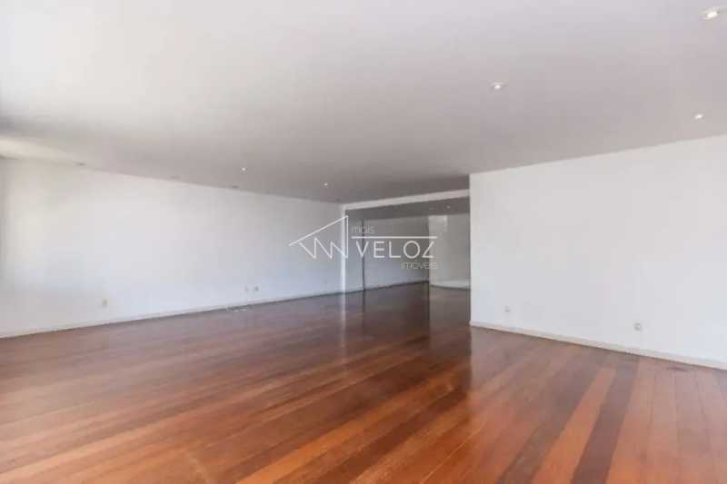 Apartamento, 4 quartos, 220 m² - Foto 7