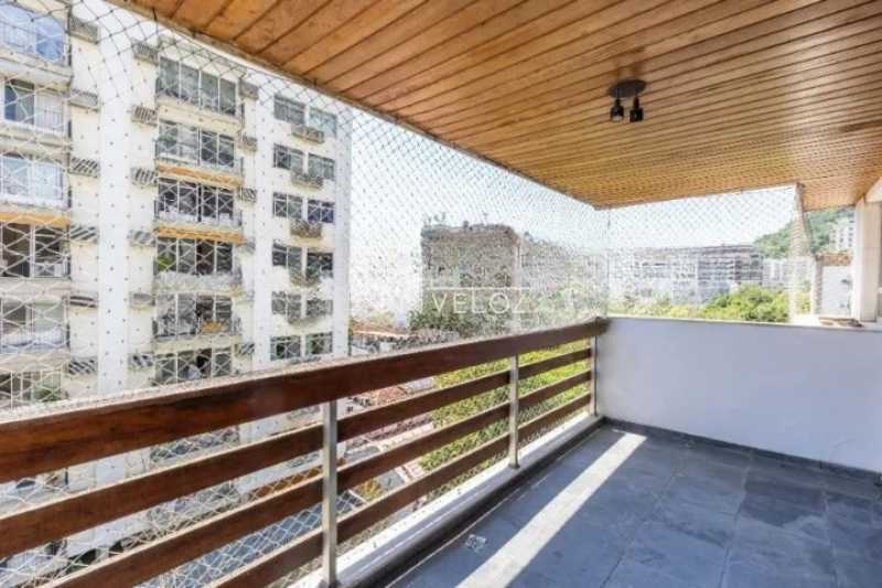 Apartamento, 4 quartos, 220 m² - Foto 11