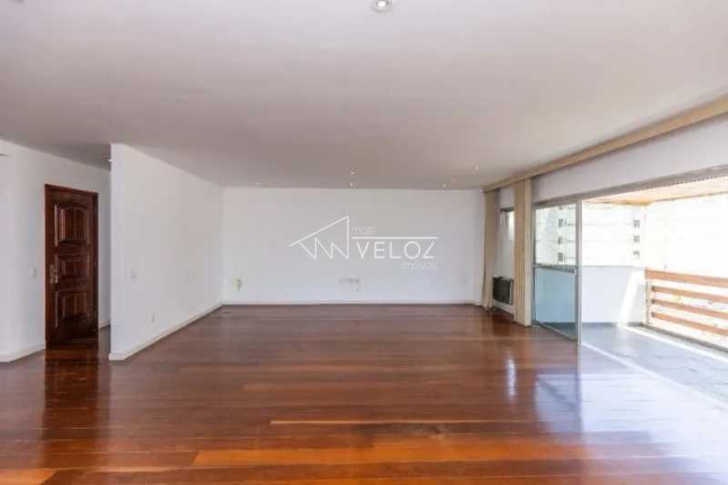 Apartamento, 4 quartos, 220 m² - Foto 6