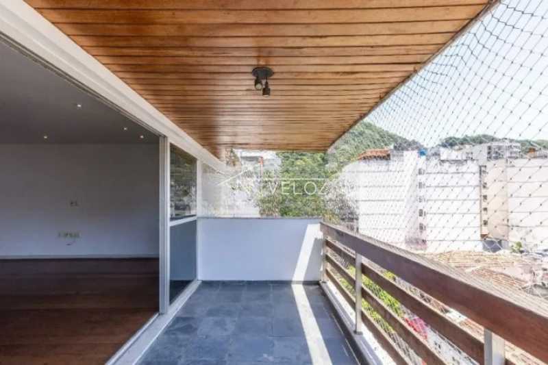 Apartamento, 4 quartos, 220 m² - Foto 21