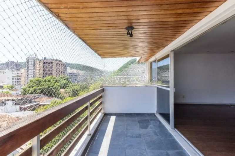 Apartamento, 4 quartos, 220 m² - Foto 19