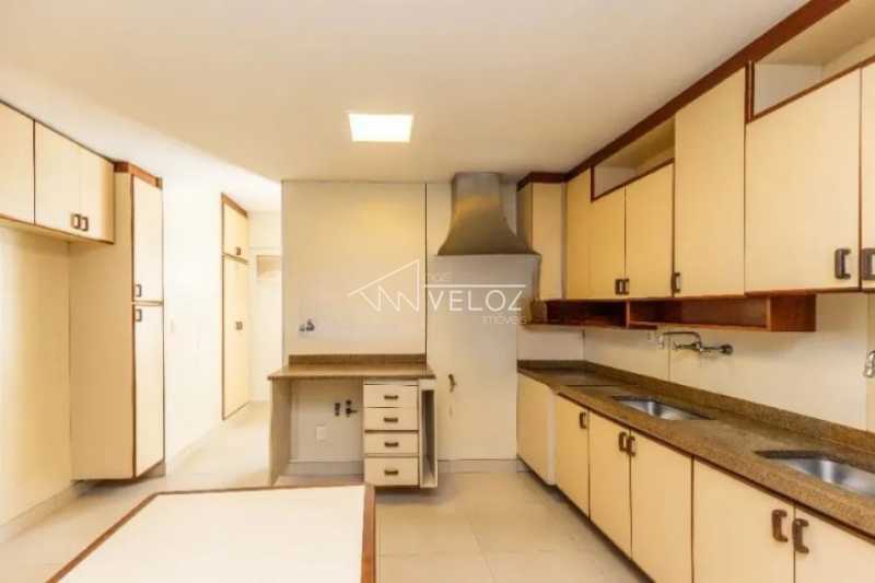 Apartamento, 4 quartos, 220 m² - Foto 5